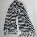 Ladies winter fake pashmina shawls